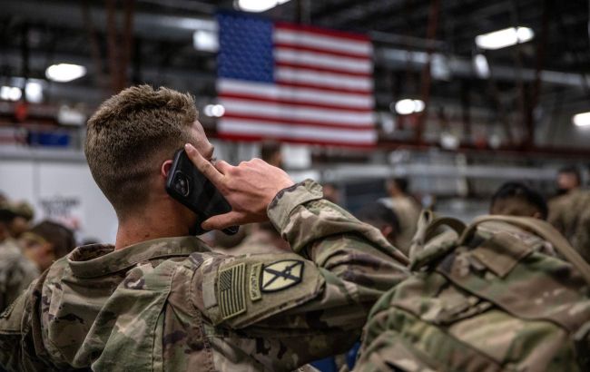 US preparing for ground operation in Iran, CBS reports