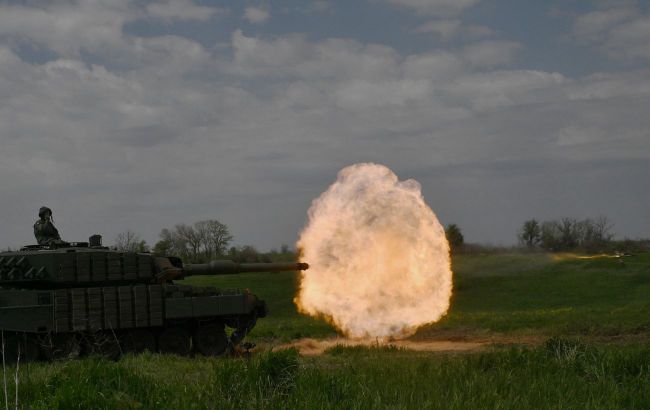 Russia ramps up attacks in Ukraine's Pokrovsk with 77 fierce clashes in one day