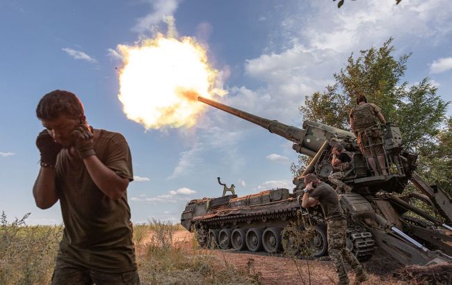Russia-Ukraine war: Frontline update as of August 13