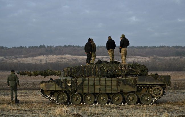 Russia's losses in Ukraine as of January 27: +820 troops and 47 artillery systems