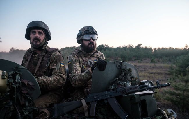 Russia-Ukraine war: Frontline update as of July 14