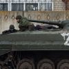 Russians forming assault units from prisoners in Luhansk region