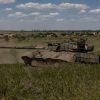 Russia-Ukraine frontline update: Russian activity in Pokrovsk sector dropped