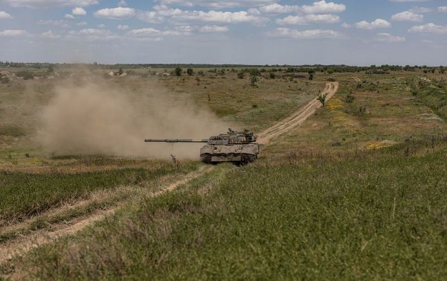 Russia-Ukraine war: Frontline update as of August 18
