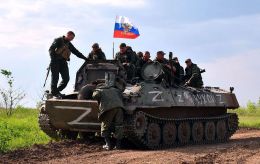 Russia preparing fall offensive: ISW reveals Kremlin's new battlefield goals