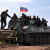 Russians claim another attempt to breach border in Kursk region