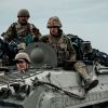 Russia-Ukraine war: Frontline update as of April 12