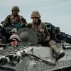 Intense fighting rages in Toretsk and Chasiv Yar, Ukrainian forces say