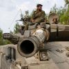 Israel proposed suspending hostilities in Gaza for release of hostages