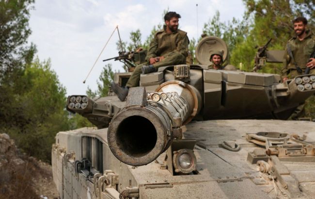 Israel proposed suspending hostilities in Gaza for release of hostages