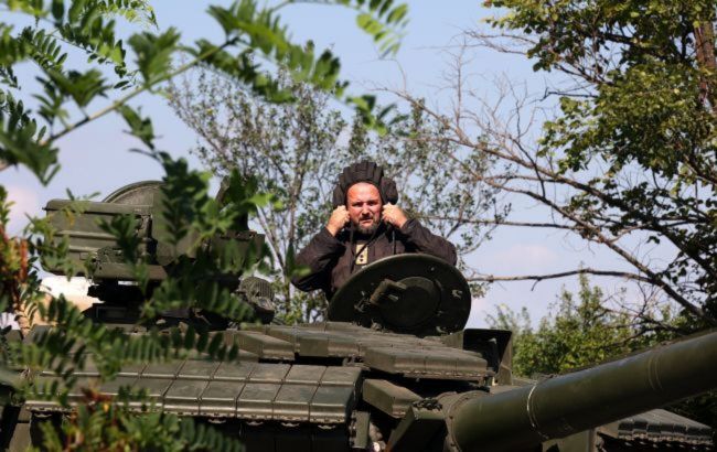 Russia-Ukraine war: Frontline update as of August 12