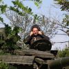 Russia escalates in Ukraine's Sumy region: Latest