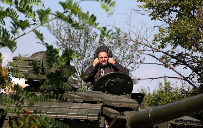 Russia escalates in Ukraine's Sumy region: Latest