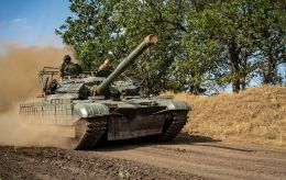 Russia's losses in Ukraine as of June 29: +1,230 troops and 1,724 drones