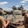 Russia-Ukraine war: Frontline update as of August 14