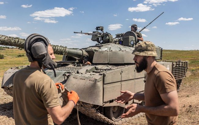 Russia-Ukraine war: Frontline update as of August 14