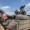Russia-Ukraine war: Frontline update as of July 11