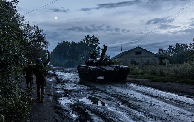 Russia-Ukraine war: Frontline update as of January 18