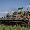 Russia's losses update: Ukrainian Forces eliminate 660 occupiers