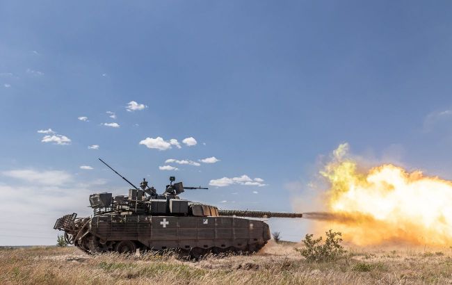 Russia-Ukraine war: Frontline update as of August 1