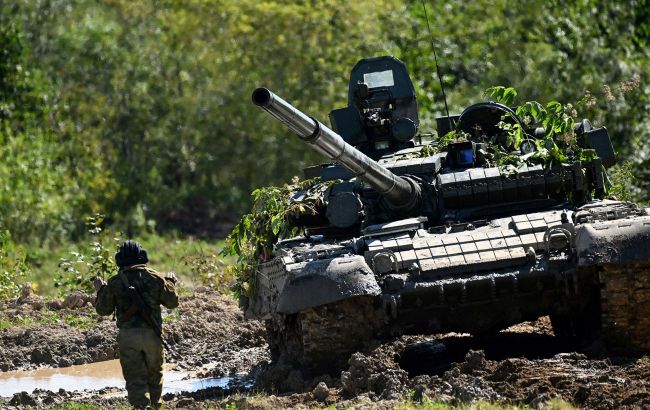 US warns Poland of possible Russian attack, The Telegraph reports