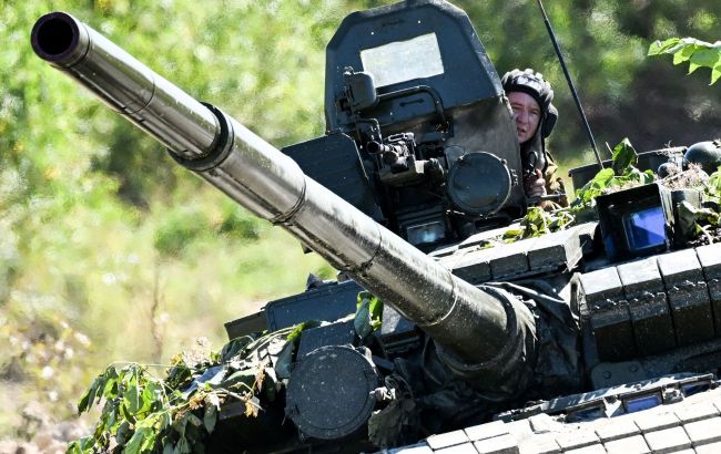 Ukrainian army details Russian tactics on Melitopol front