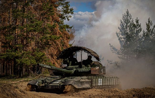Russia-Ukraine war: Frontline update as of August 6
