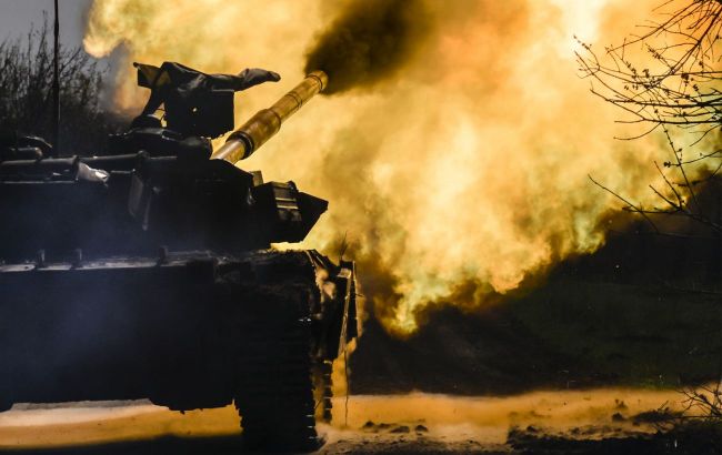 Over 8,000 soldiers and 400 artillery systems: Russian weekly losses in Ukraine