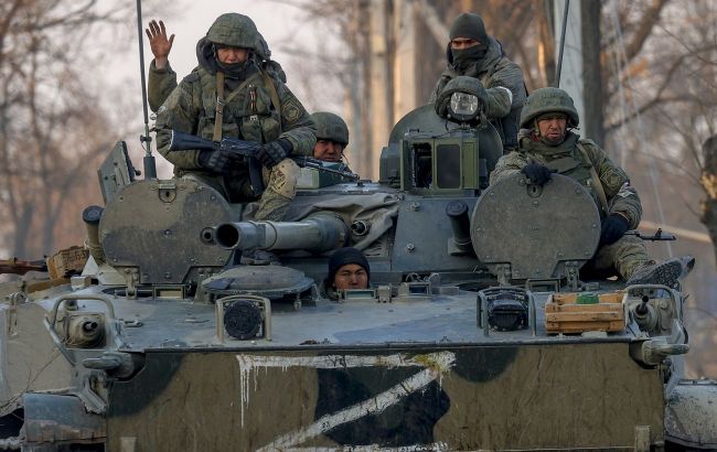 Ukraine's military denies Russia moved 50,000 troops from Kursk for Kharkiv offensive