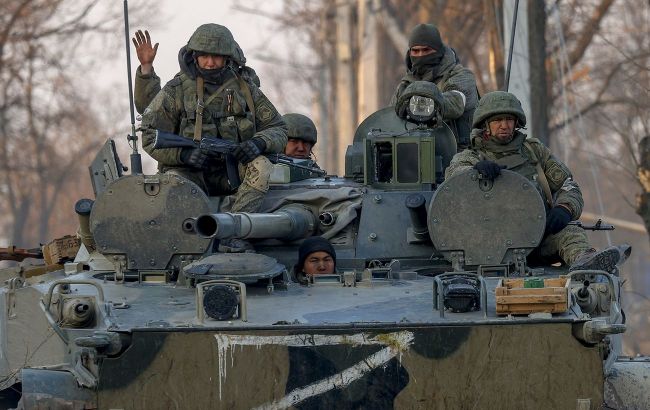 Russia must redeploy forces from Ukraine for counteroffensive in Kursk region - ISW