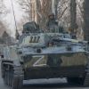 Analyst assesses whether Russia capable of breaking through front into Dnipropetrovsk region by May 9