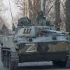 Luhansk region faces disruption of sowing campaign as Russian forces seize fuel from local farmers