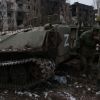 British intelligence defines main characteristic of Russian army after three years of war