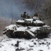 Russia-Ukraine war: Frontline update as of February 13