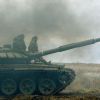 Russians launch 80 assaults daily on Tavria front