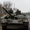 Russia-Ukraine war: Frontline update as of January 17