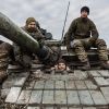 Russia's losses in Ukraine as of January 11: 830 troops and 12 tanks