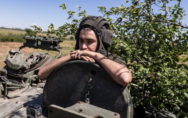 Ukrainian forces push forward in hottest sector of frontline - ISW