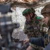 Russia-Ukraine war: Frontline update as of December 8