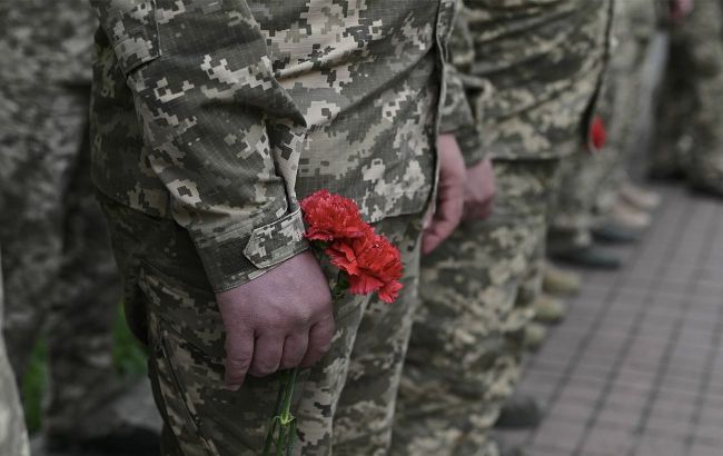 Ukrainian painter Kyrylo Grinov dies fighting on front