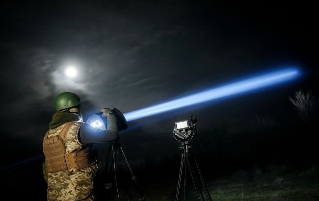 Russian drone strike hits Odesa - Explosions reported across city