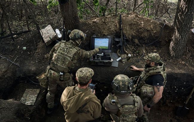 Russia-Ukraine war: Frontline update as of August 4