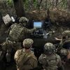 Ukrainian border guards inflict heavy losses on Russian forces near Bakhmut