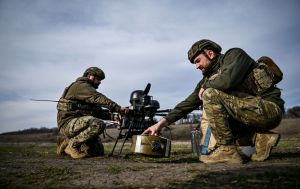 Russia's losses in Ukraine as of May 16: +1,230 troops and 1,865 drones