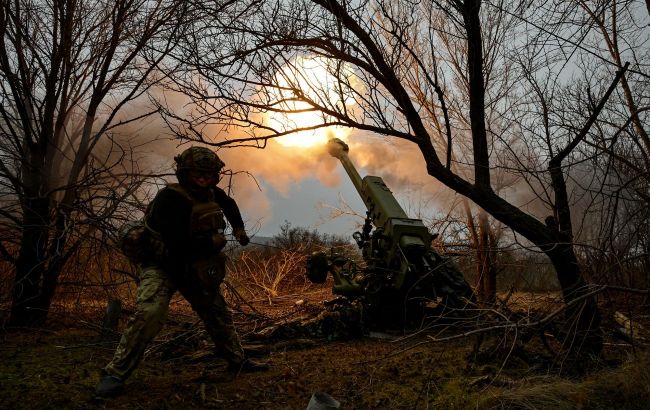 Russia-Ukraine war: Frontline update as of December 6