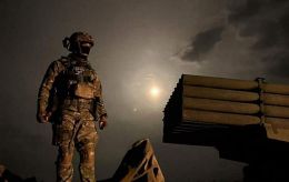 Russia-Ukraine war: Frontline update as of December 9