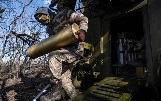 Russia-Ukraine war: Frontline update as of April 21