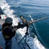 Did Russian sea drones attack Odesa? Ukraine's Navy responds
