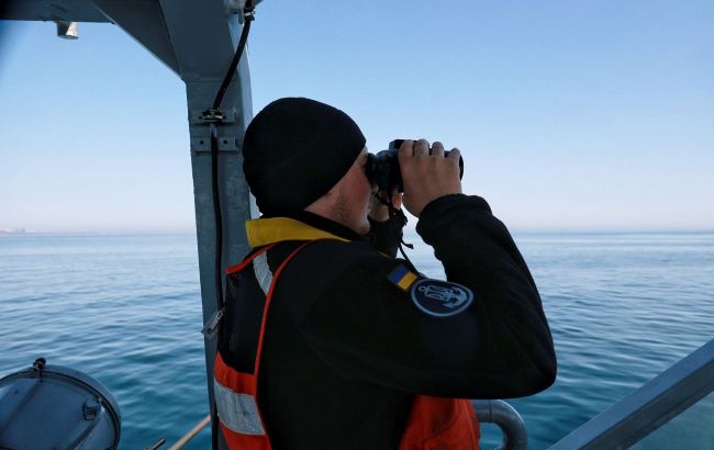 Ukrainian drones sink Rosatom's Yanina cargo ship in the Black Sea