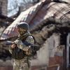 Russian forces dig tunnels in Kharkiv direction to undermine Ukrainian defenses